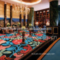 Polypropylene for Ballroom Carpet, Hotel Broadloom Carpet, Banquet Hall Carpet ZT-021